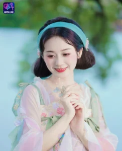 Read more about the article Shu Pian Chinese Livestream Hot51 Beautiful Girl