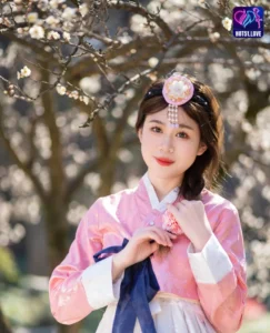 Read more about the article Pao Fu StarChinese Livestream Hot51 Beautiful Girl