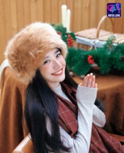 Read more about the article Fei Fei Sta Chinese Livestream Hot51 Beautiful Girl