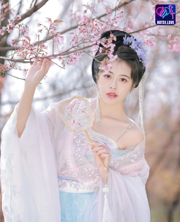 Beautiful Gua Zao Star Sensasi Hot51 dalam Dunia Livestreaming 2 - Hot51 Gua Zao-Hot51