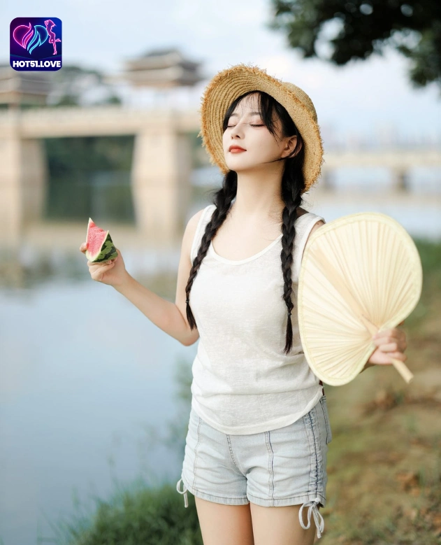 You are currently viewing Beautiful Wo Shi Xiao Sui Sui-Hot51