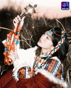 Read more about the article Zhang Bao di Aplikasi Hot51 Beautiful Girl