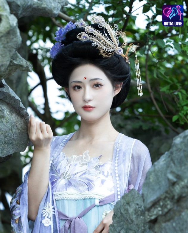 Menelusuri Keunikan Yu Yuan Star di Hot51 Live Platform Live Streaming Terpanas 3 - Hot51 Yu Yuan-Hot51