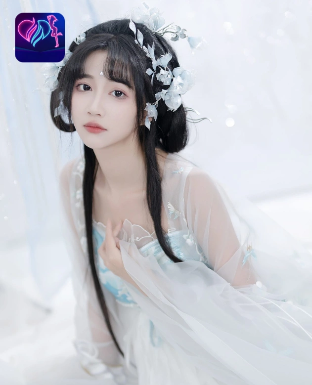 ksplorasi Beautiful Qi Luo Sheng De Xiao Su Su-Hot51: Pengalaman Terbaik dalam Live Streaming 4 - Hot51 Qi-Luo-Sheng-De-Xiao-Su-Su-Hot51