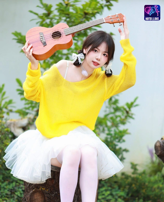 Beautiful Mu Yan Star dan Kepopuleran Hot51 4 - Hot51 Mu Yan-Hot51