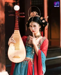 Read more about the article Cheng Zi Chinese Livestream Hot51: Beautiful Girl