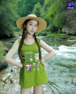 Read more about the article Yu Yan Chinese Livestream Hot51: Beautiful Girl
