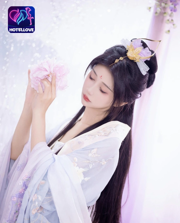 Menjelajahi Dunia Hiburan Langsung dengan Beautiful Qi Luo Sheng De Xiao Su Su-Hot51 6 - Hot51 Qi Luo Sheng De Xiao Su Su-Hot51 (6)