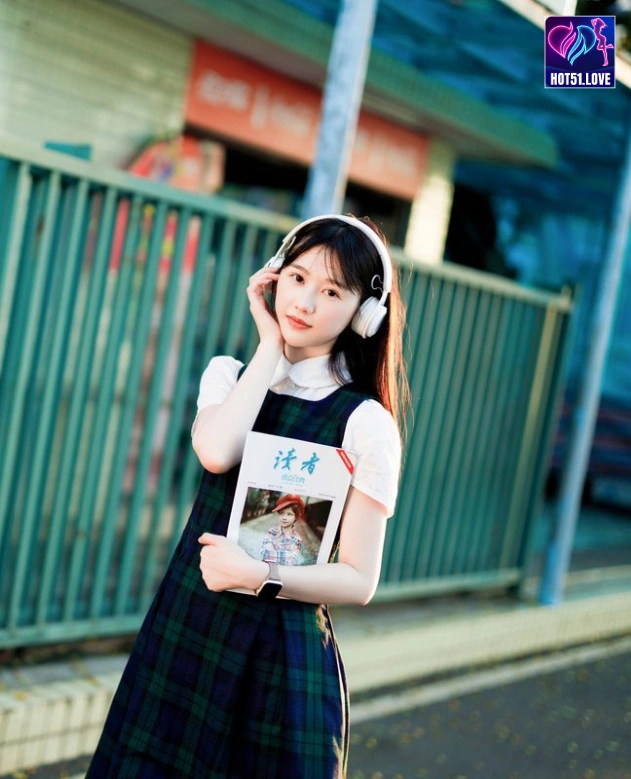 Xiao Yu Star Chinese Beautiful Livestream Hot51: Aplikasi Live Streaming yang Mengguncang Dunia Digital 6 - Hot51 Xiao Yu-Hot51