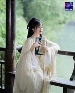 Read more about the article Xiao Yu O di Aplikasi Live Streaming: Menonton Live Beautiful Tanpa Lock Room di Indonesia