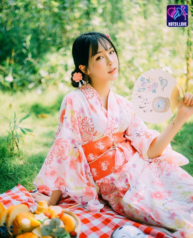 Zun Mi Star Chinese Livestream Hot51: Revolusi Baru dalam Dunia Streaming Beautiful Girl 3 - Hot51 Zun Mi-Hot51