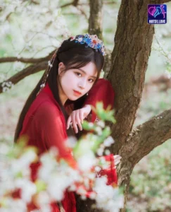 Read more about the article Bu Huai Star Chinese Livestream Hot51 Beautiful Girl