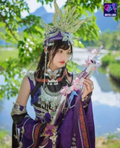 Mengulas Fenomena Beautiful Girl Tian Tang Star: Aplikasi Live Bar Bar Terbaru 8 - Hot51 Read more about the article Mengulas Fenomena Beautiful Girl Tian Tang Star: Aplikasi Live Bar Bar Terbaru