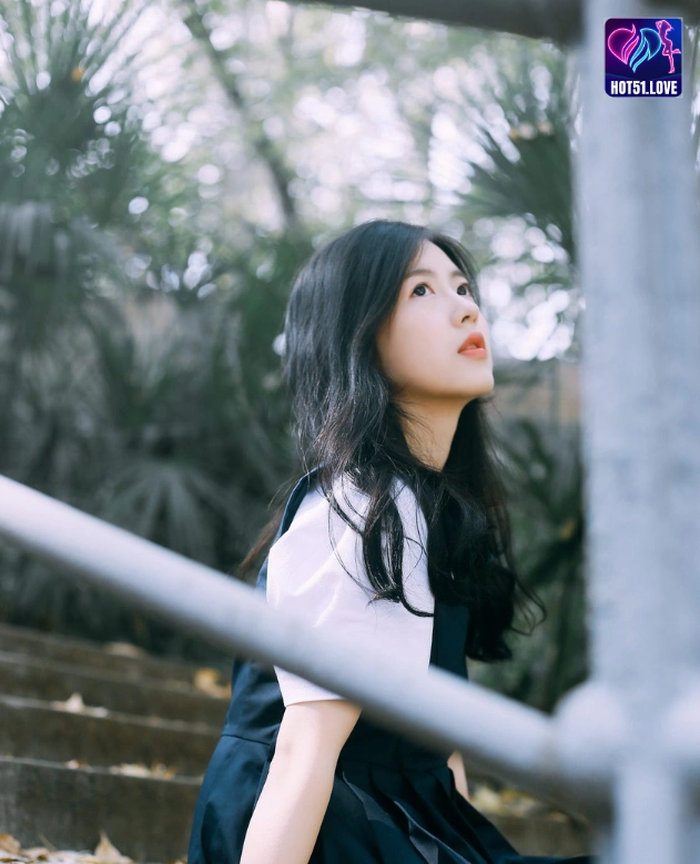 Beautiful Girl Anne-zan Star: Bintang Baru di Kancah Livestream China 5 - Hot51 Anne-zan-Hot51