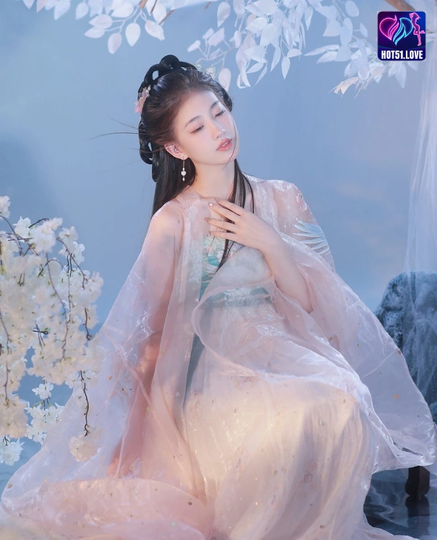  Huang Yu-Hot51