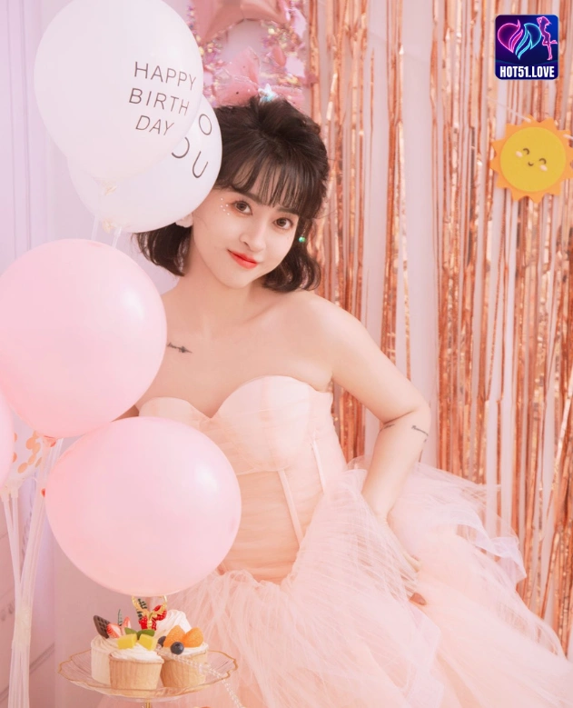 Beautiful Girl Yi Xuan Influencer Populer di Indonesia Hot51 5 - Hot51 Yi Xuan-Hot51