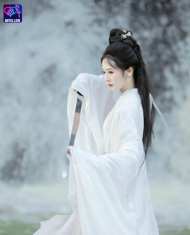 Pian Yi Star Chinese Livestream Beautiful In Hot51 3 - Hot51 Pian Yi-Hot51