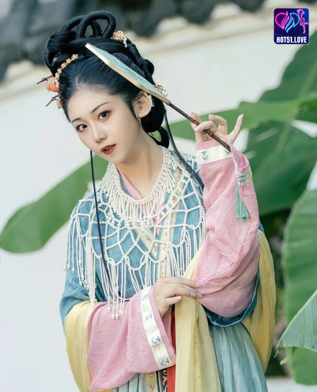 Beautiful Girl Yi Chun Influencer Wanita Terpopuler di Indonesia Hot51 5 - Hot51 Yi Chun-Hot51