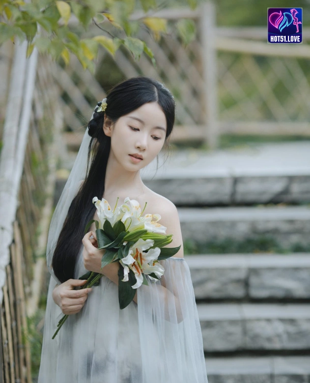 Ya Ru Female Influencer Hot51 Indonesia PIctures Beautiful Girl 5 - Hot51 Ya Ru-Hot51