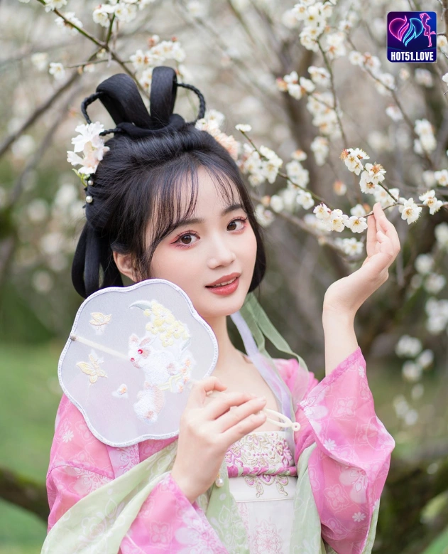 Pictures Beautiful GXiu Ren Influencer Wanita Terpopuler di Indonesia Hot51 5 - Hot51 Xiu Ren-Hot51