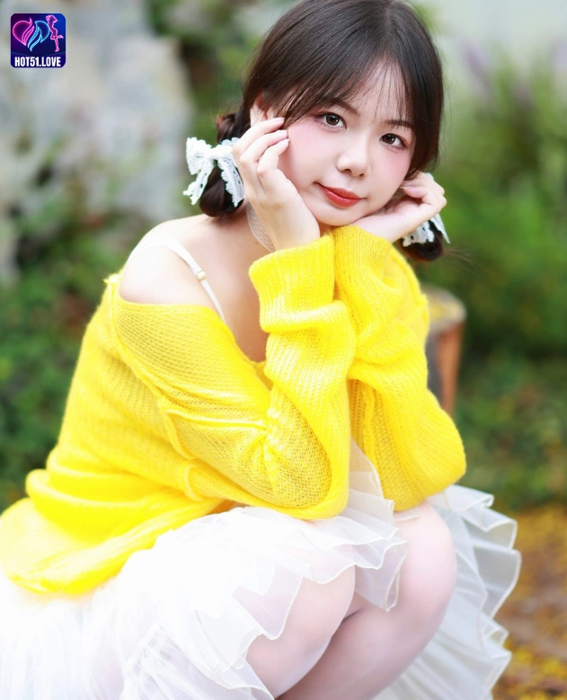 Beautiful Mu Yan Star dan Kepopuleran Hot51 5 - Hot51 Mu Yan-Hot51