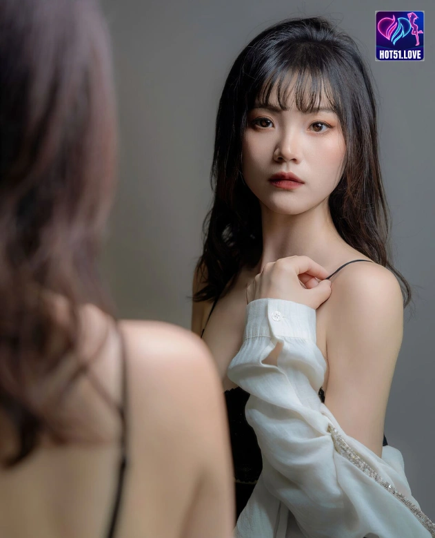 Beautiful Girl Gao Gu Profil Lengkap dan Kehidupan di Hot51 Indonesia 5 - Hot51 Gao Gu-Hot51