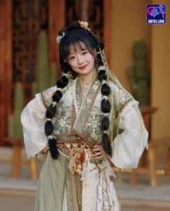 Read more about the article Beautiful Girl Ri Ri Female Influencer in Indonesia Hot51: Pesona dan Kepopuleran yang Tak Terbendung