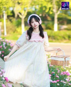 Read more about the article Pictures Beautiful Girl Tain Hui Bintang Influencer Wanita Terpanas di Indonesia Hot51