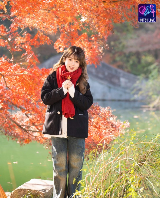 Beautiful Dou Jiang Female Influencer di Indonesia Hot51 6 - Hot51 Dou Jiang-Hot51