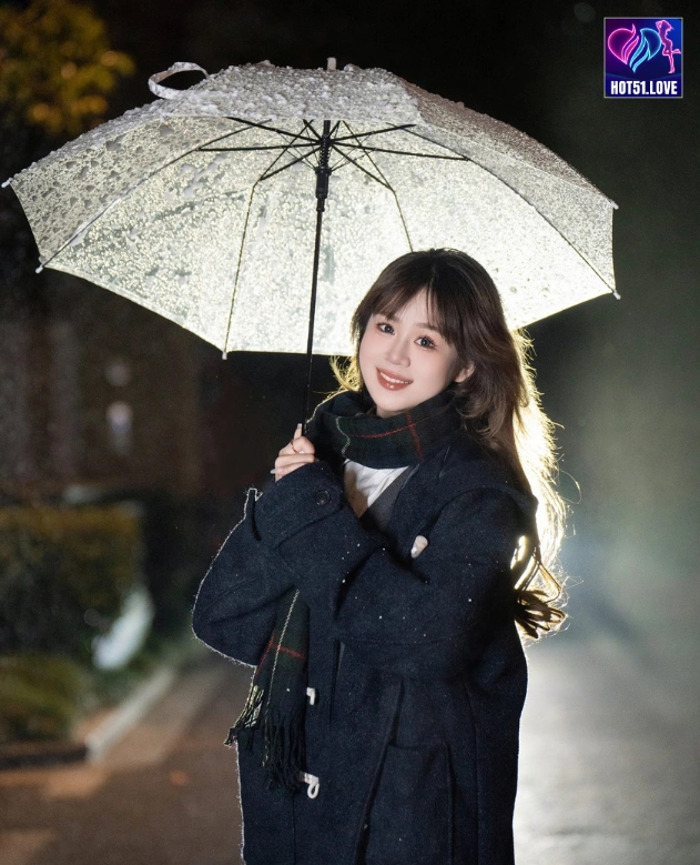 Beautiful Girl Pao Xiao Wanita Pengaruh di Indonesia Hot51 5 - Hot51 Pao Xiao-Hot51