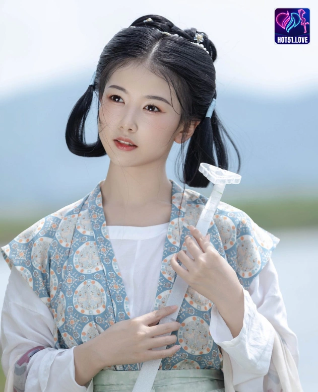 Beautiful Girl Suan La Profil dan Ulasan Lengkap Influencer Hot51 Indonesia 6 - Hot51 Suan la-Hot51