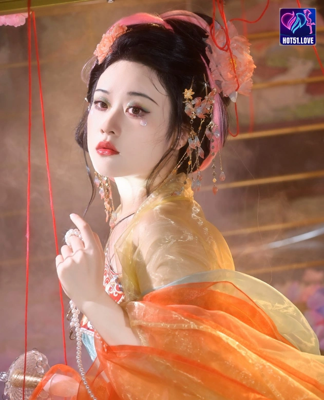 Beautiful Xing Xing Influencer Wanita di Indonesia Hot51 6 - Hot51 Xing Xing-Hot51