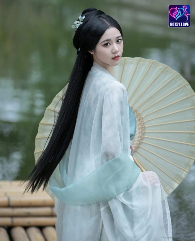 Beautiful LSababe Influencer Wanita Terpopuler di Indonesia Hot51 6 - Hot51 Lsababe-Hot51