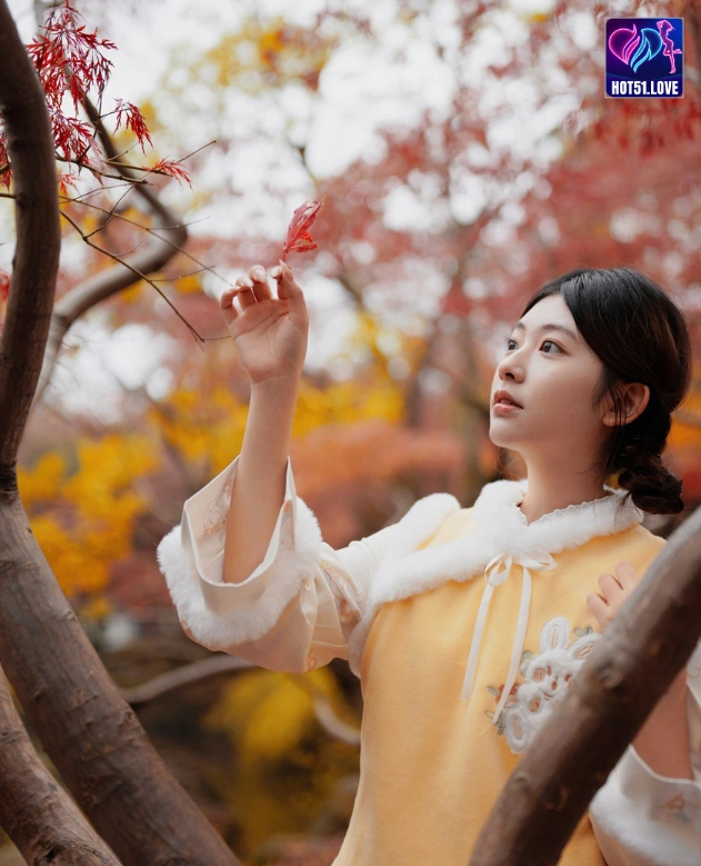 Beautiful Nai Gai Influencer Wanita Terbaik di Indonesia Hot51 5 - Hot51 Nai Gai-Hot51