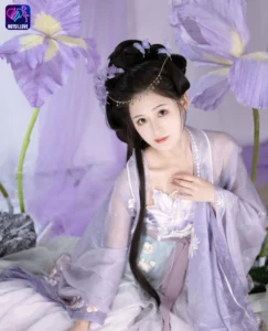 Read more about the article Yi Wa Chinese Livestream Hot51: Beautiful Girl