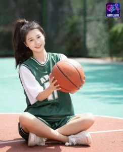 Read more about the article Mengenal Beautiful Zi Zhu Chinese Livestream Hot51