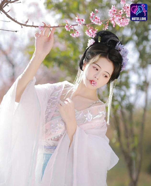 Beautiful Gua Zao Star Sensasi Hot51 dalam Dunia Livestreaming 7 - Hot51 Gua Zao-Hot51