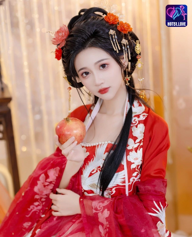 Xiao Su-Hot51