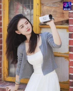 Read more about the article Beautiful Girl Xiao Yao di Platform Livestream Hot51