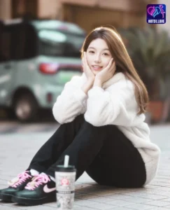 Read more about the article Beautiful Livestreaming Aka Ki Star di Hot51