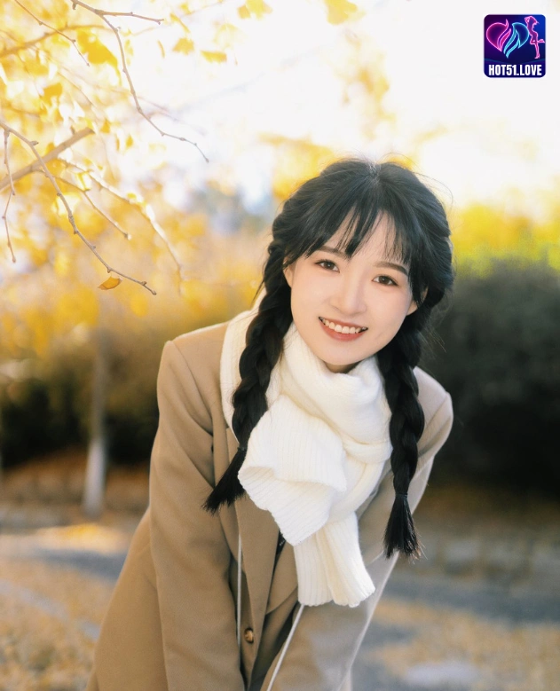 Hai Bu Star di Livestream Hot51 Mengenal Beautiful 5 - Hot51 Hai Bu-Hot51