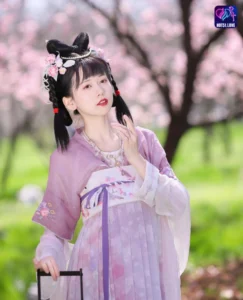 Read more about the article Besutiful Girl Xin Ting Chinese Livestream Hot51: