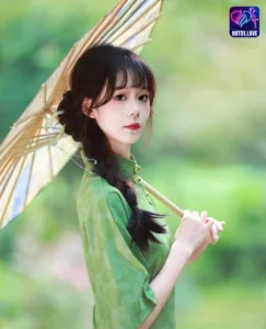 Read more about the article Guan Ning Star: Fenomena Aplikasi Livestream Hot51 yang Menghebohkan Beautiful