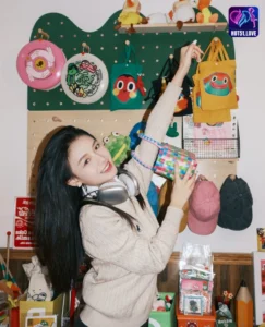 Read more about the article Bu Da Star Chinese Livestream Hot51 Beautiful Girl