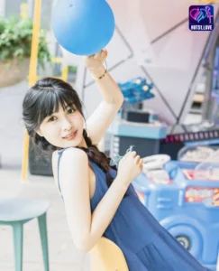 Read more about the article Mengulas Hiih Sta Chinese Livestream Hot51 Beautiful