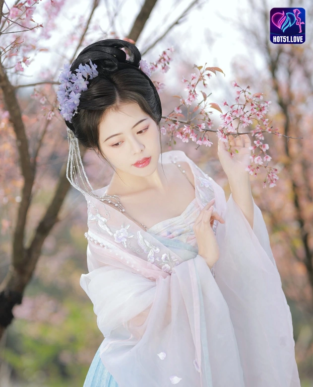 Beautiful Gua Zao Star Sensasi Hot51 dalam Dunia Livestreaming 6 - Hot51 Gua Zao-Hot51