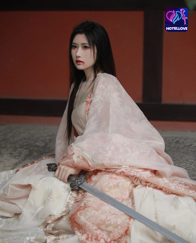 Beautifol gerl Qing Huon-Hot51 3 - Hot51 Qing Huon-livehot51