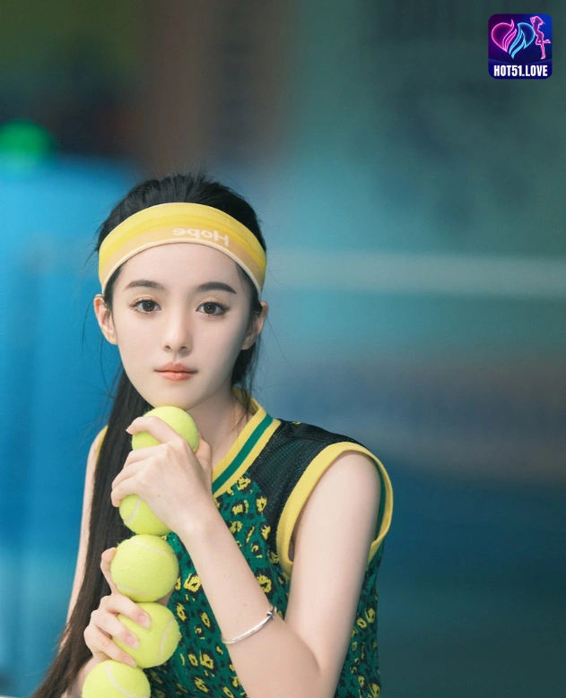 Beautiful Girl Xiao Mo Star Chinese Livestream Hot51 7 - Hot51 Xiao Mo-Hot51