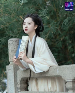 Read more about the article Xiao Y Star dan Hot51 Beautiful Girl