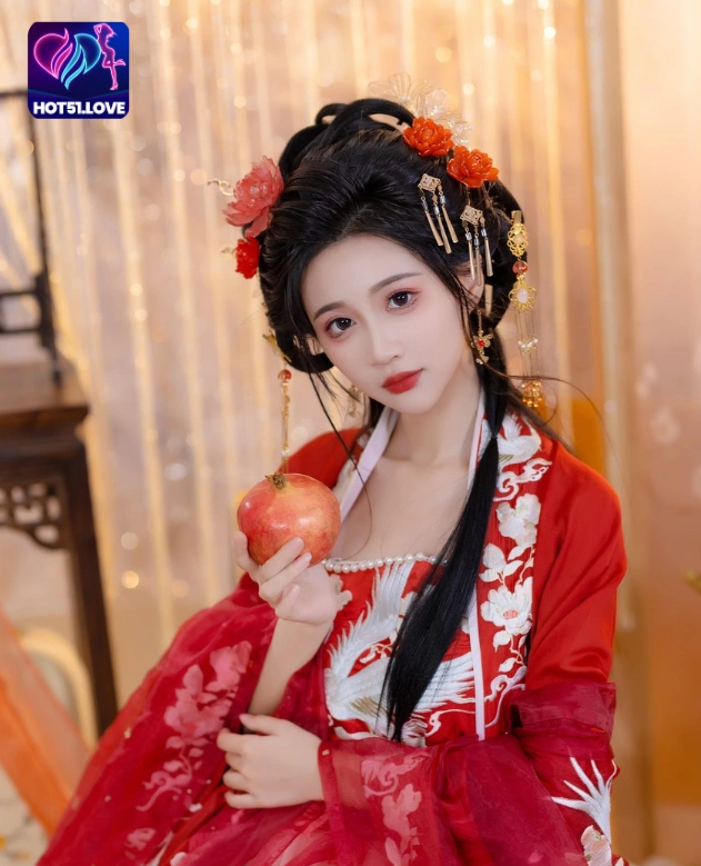 Menyelami Dunia "Beautiful Qi Luo Sheng De Xiao Su Su-Hot51": Panduan Lengkap dan Menarik 2 - Hot51 Qi Luo Sheng De Xiao Su Su-Hot51